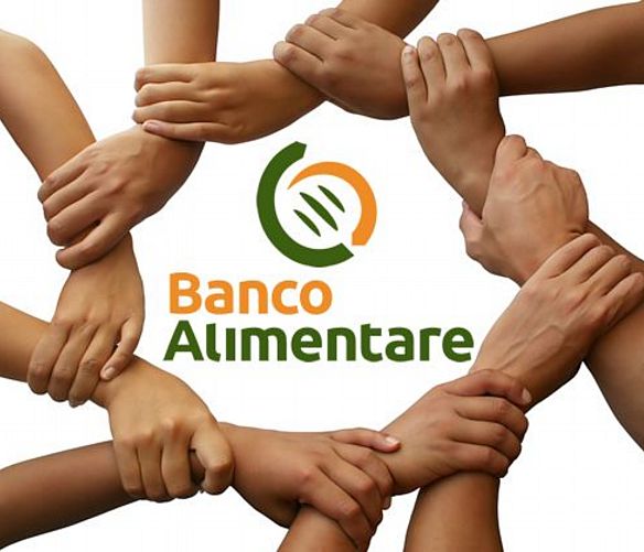 01122017 banco alimentare