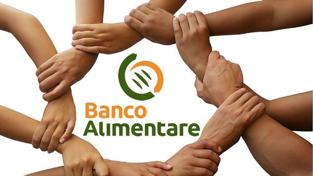 01122017 banco alimentare