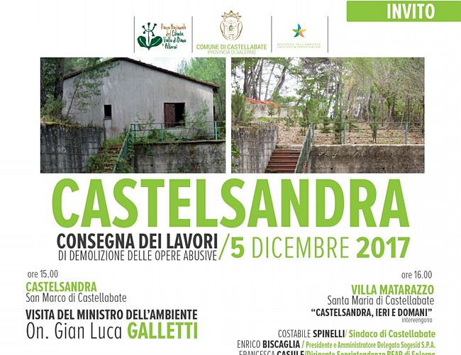 01122017 castelsandra castellabate