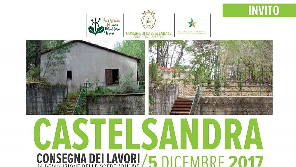 01122017 castelsandra castellabate