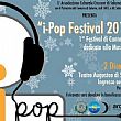Spettacoli-eventi foto - 01122017 i pop festival