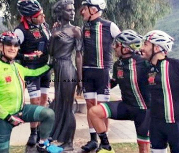 01122021 ciclismo amat sapri spigolatrice