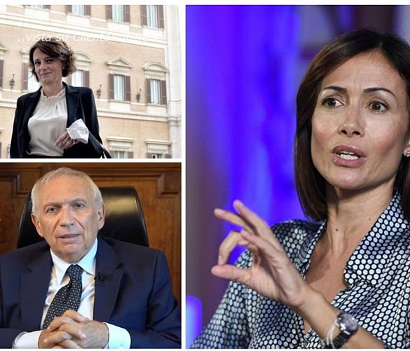 Emilio-La-Greca-Romano foto - 01122021 collage tre min