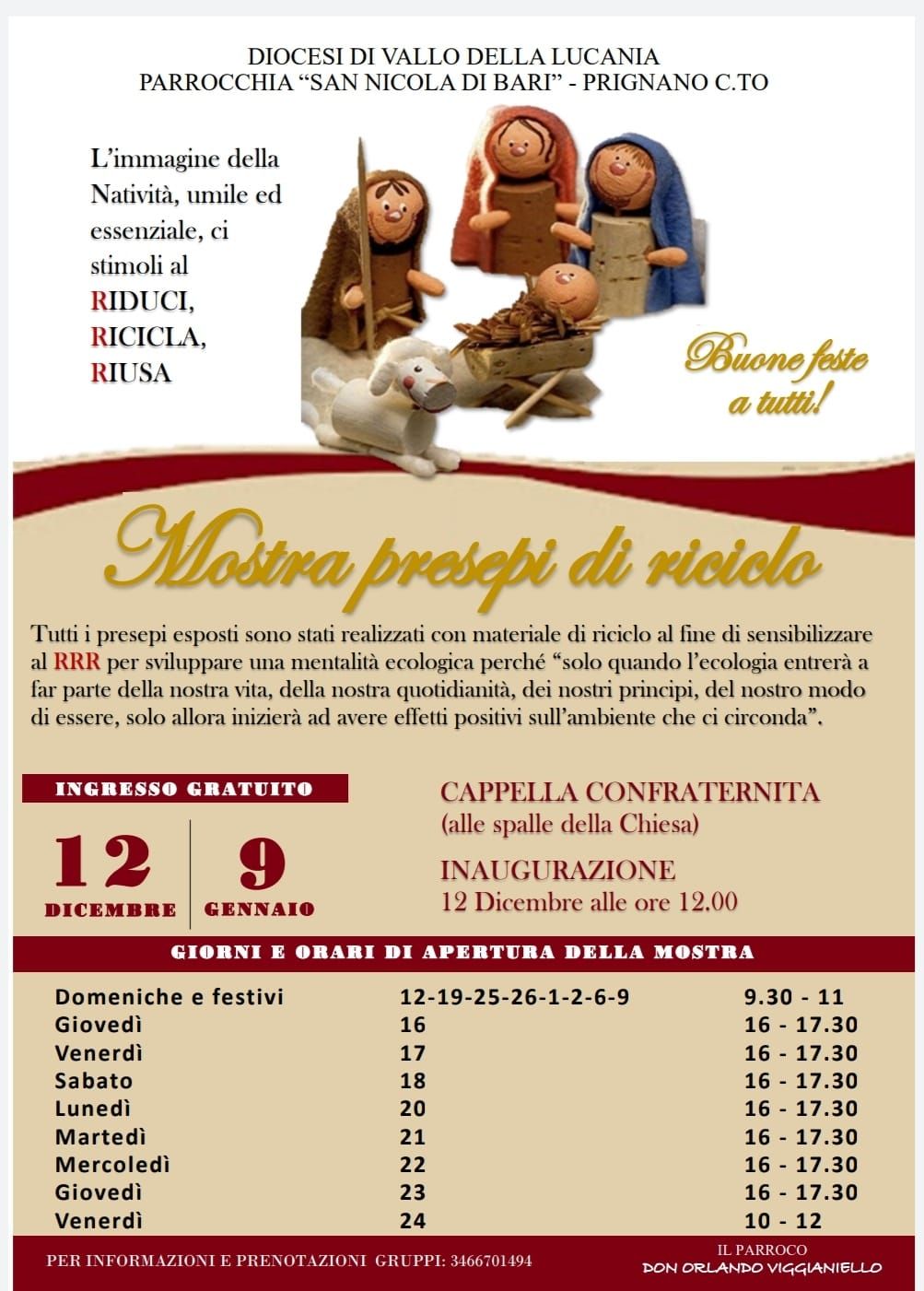 locandina san nicola