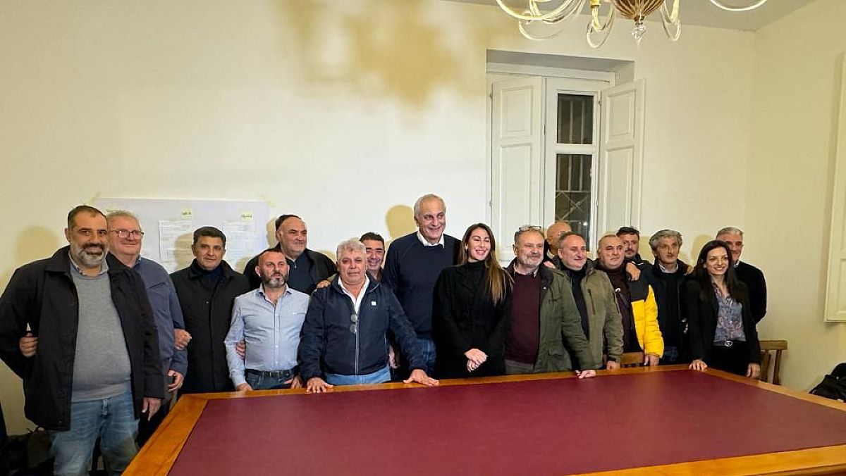 01122023 consorzio bonifica di paestum 01122023 consorzio bonifica di paestum