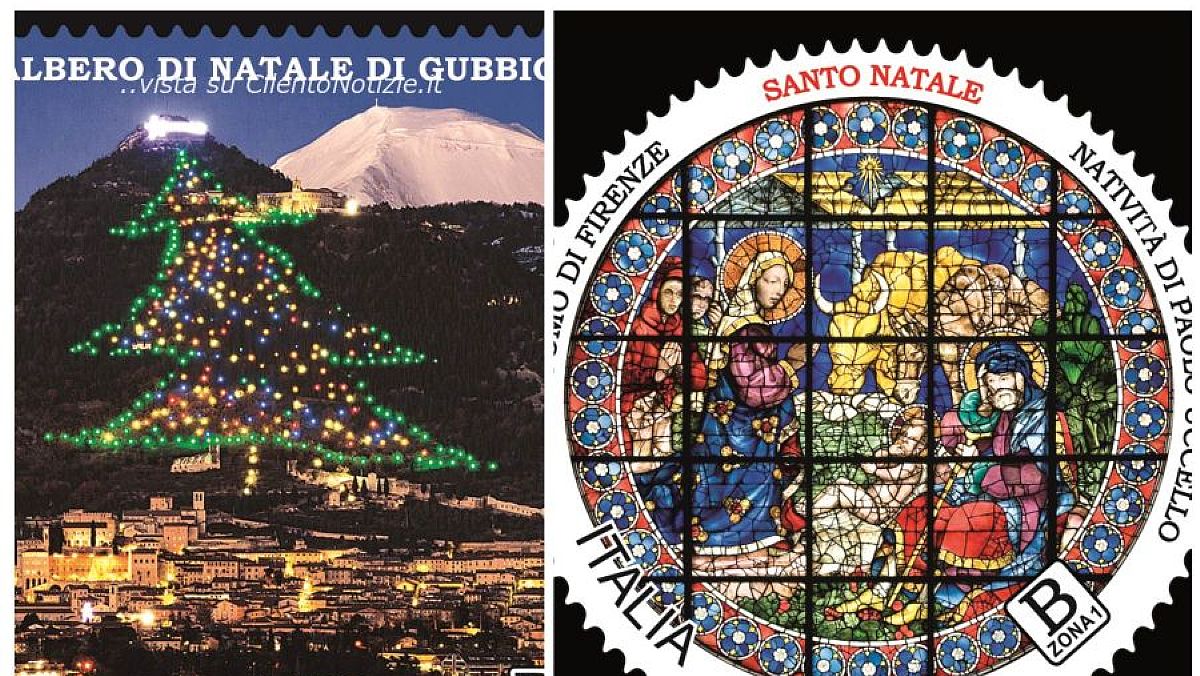 01122023 francobolli santo natale