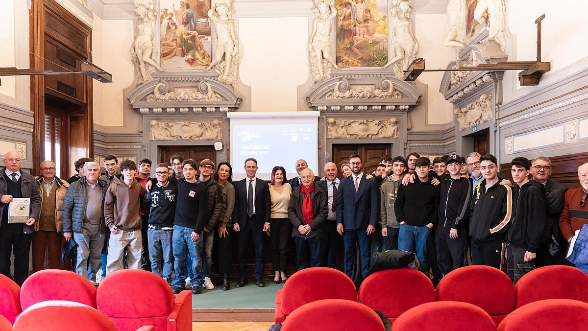 01122025 bmfl   presentazione in camera di commercio   le scuole e i relatori 1dic25