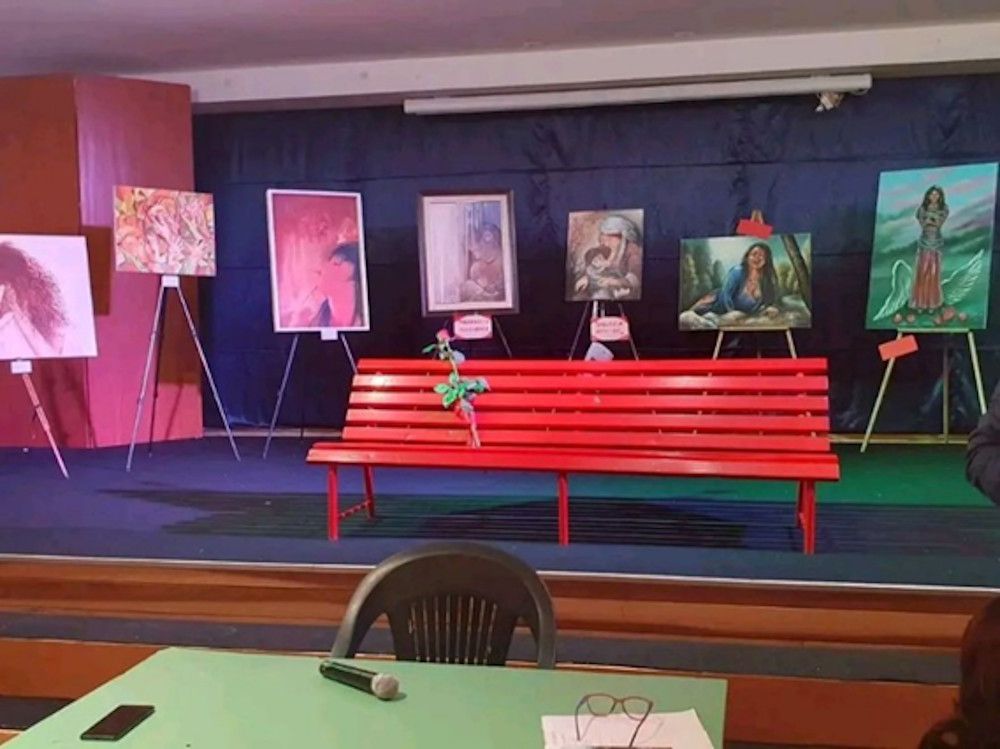 evento intoccabilmente donna celle di bulgheria