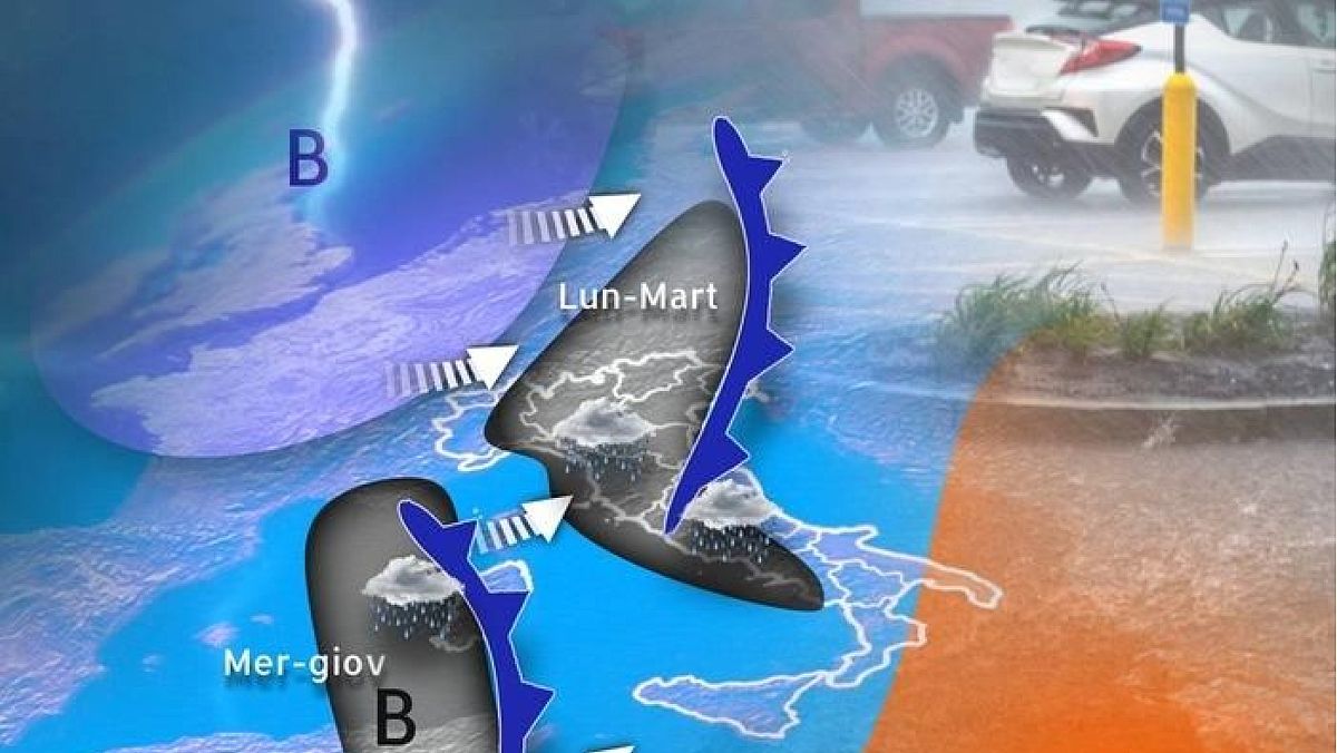 01122025 meteo inizio dicembre