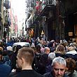 01122025 turisti pienone napoli