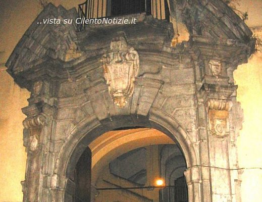 Marisa-Russo foto - 02012013 palazzo genovese a salerno