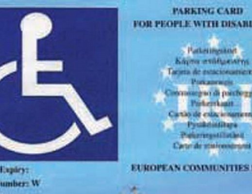 02012013 sosta disabili antitruffa europei