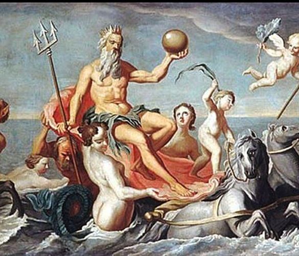 Marisa-Russo foto - 02012017 quadro nettuno mare