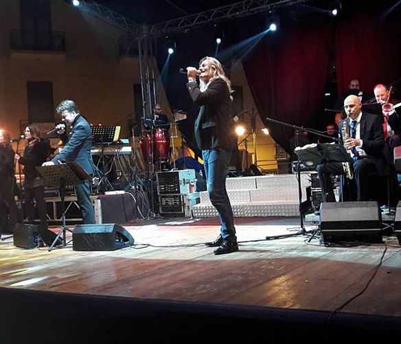 02012018  Demo Morselli e Marcello Cirillo 