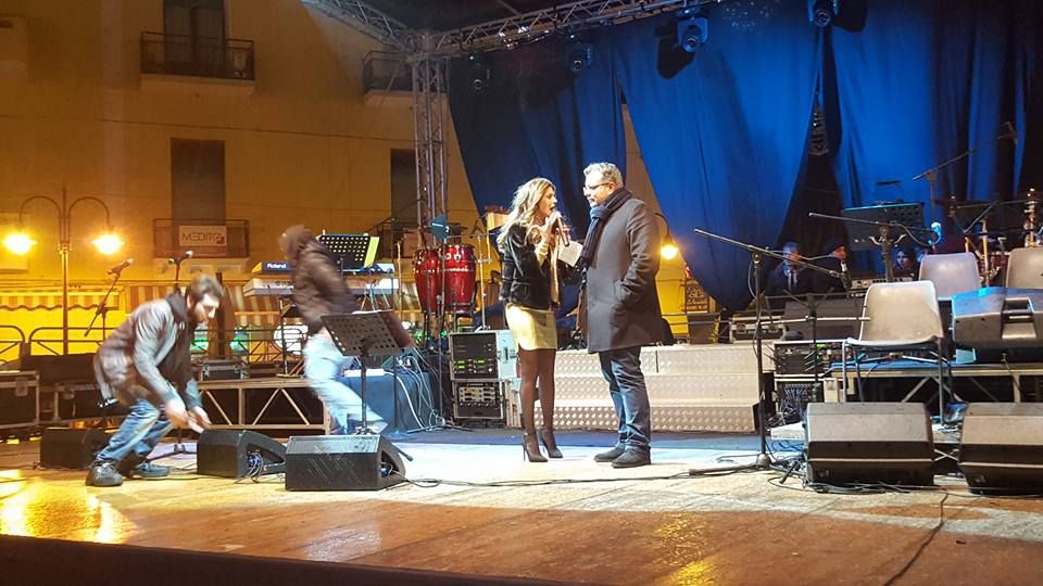 coppola sindaco capodanno