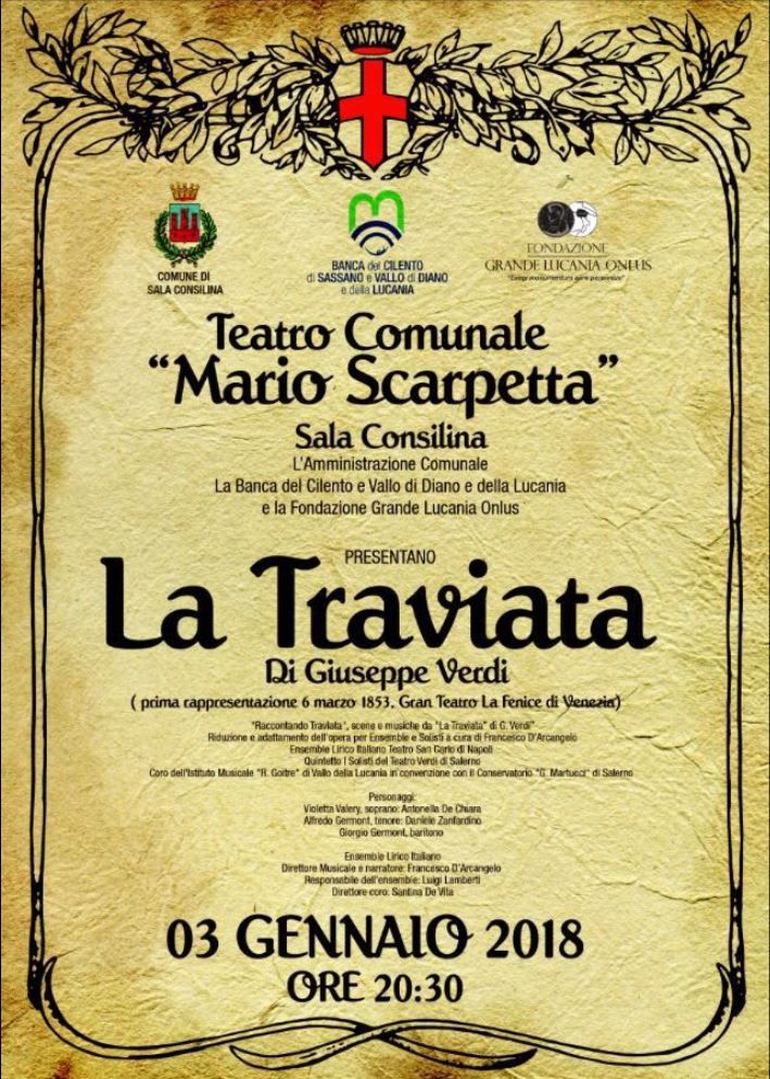 la traviata