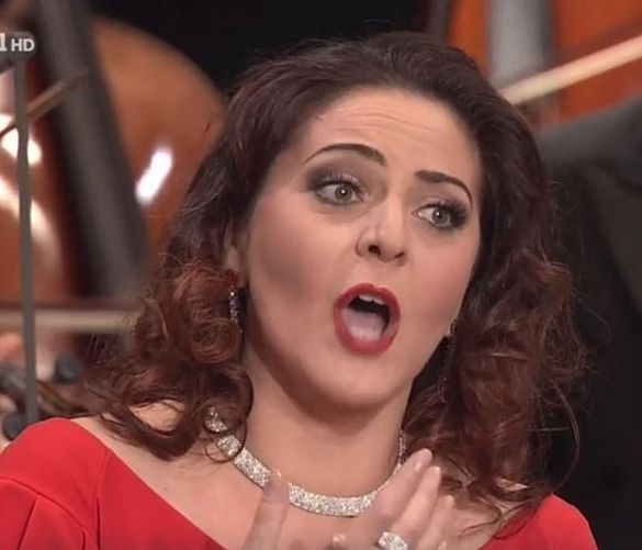 02012018 maria agresta soprano