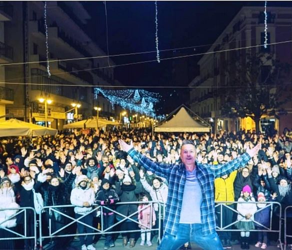 02012019 foto Paolo Belli   pubblico
