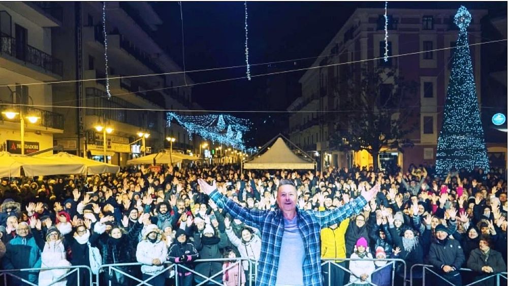 02012019 foto Paolo Belli   pubblico