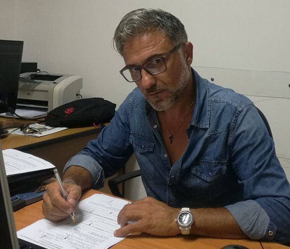02012020 Giuseppe Marchesano