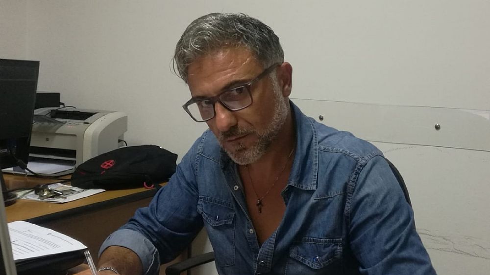 02012020 Giuseppe Marchesano