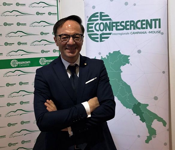02012020 stand Confesercenti