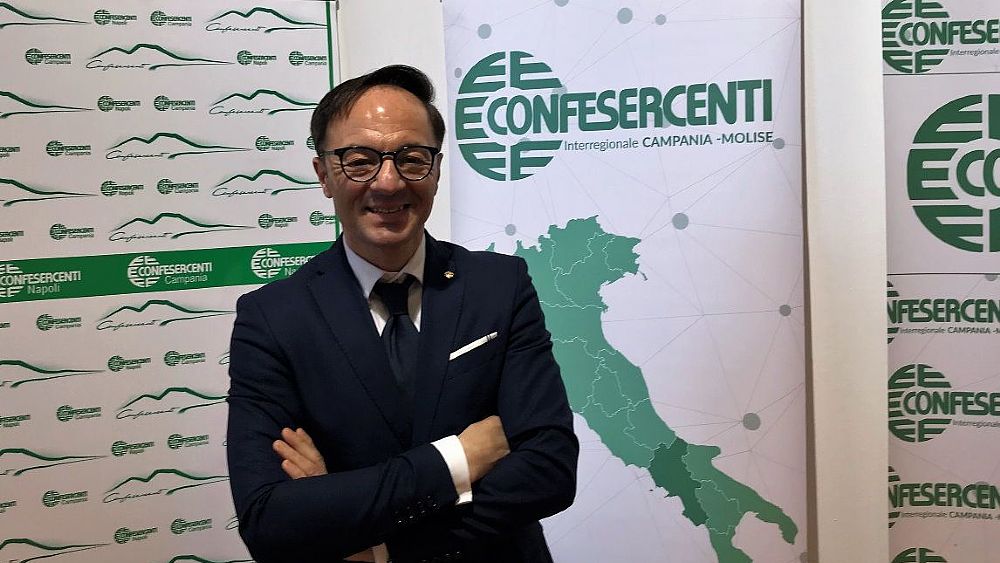 02012020 stand Confesercenti