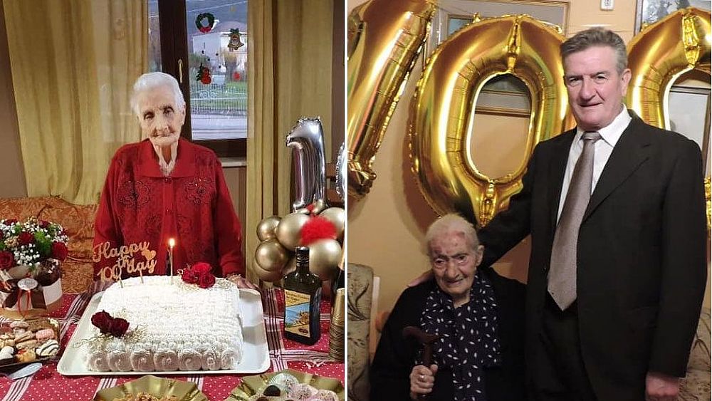 02012021 nonnine centenarie 02012021 nonnine centenarie