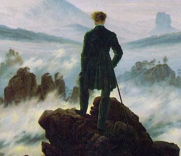 Marisa-Russo foto - 02012021 viaggiatore nella nebbia friedrich up