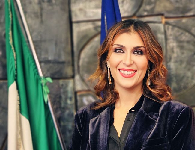 02012025 baronissi anna petta sindaco
