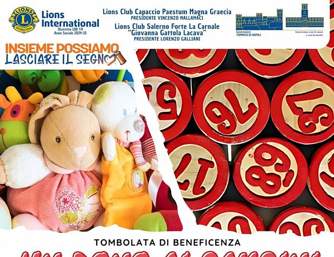 02012025 dono ai bambini