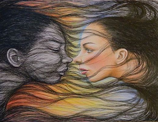 Marisa-Russo foto - 02022015 mauro trotta moto quadro