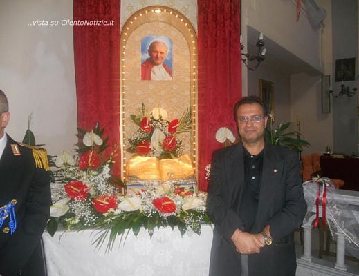 02022015 reliquia san giovanni paolo II