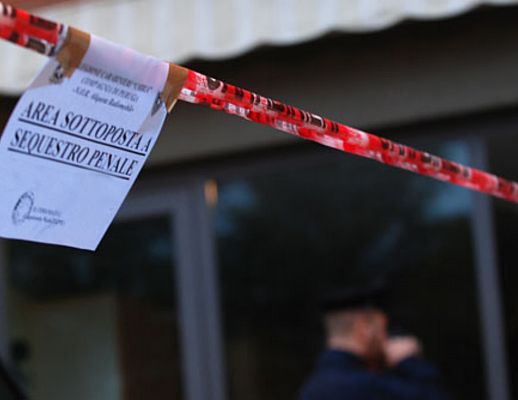 02022016 sequestro carabinieri