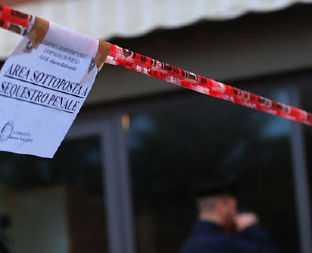 02022016 sequestro carabinieri