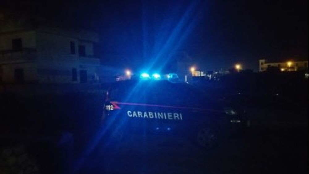 02022017 furti notte auto carabinieri