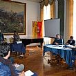 Comuni foto - 02022017 incontro viabilita cava