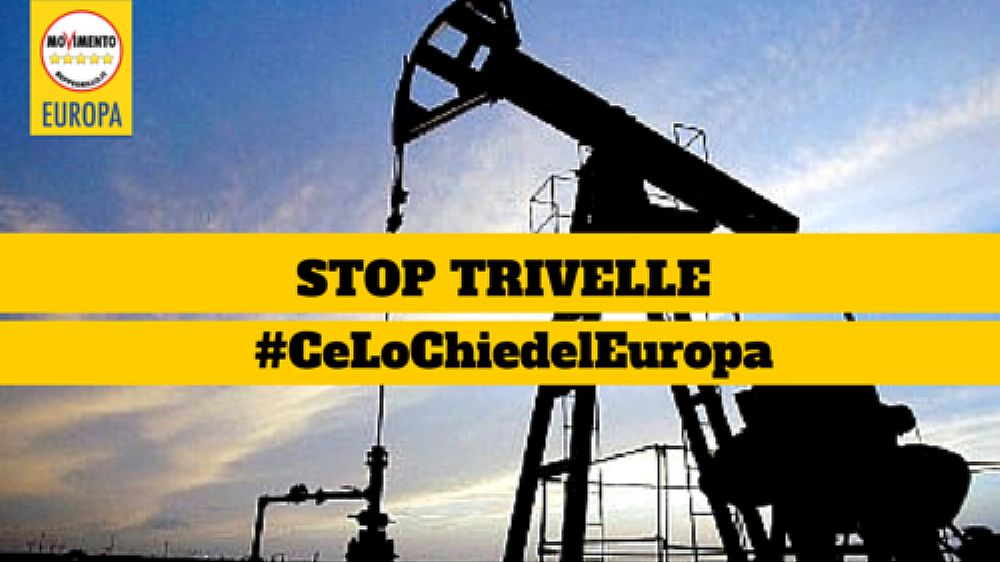 02022017 stop trivelle m5s