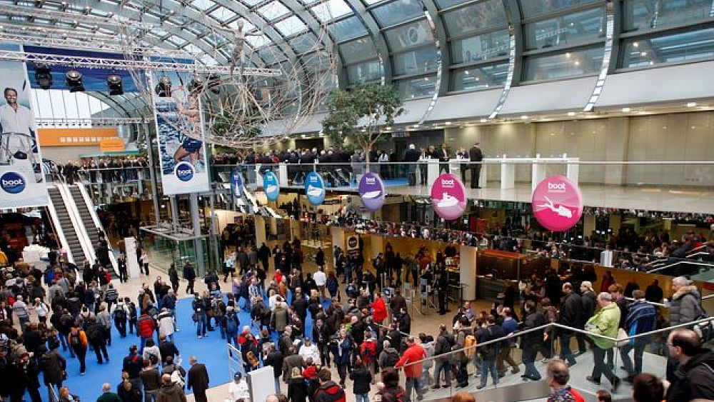 02022018 fiera boot dusseldorf