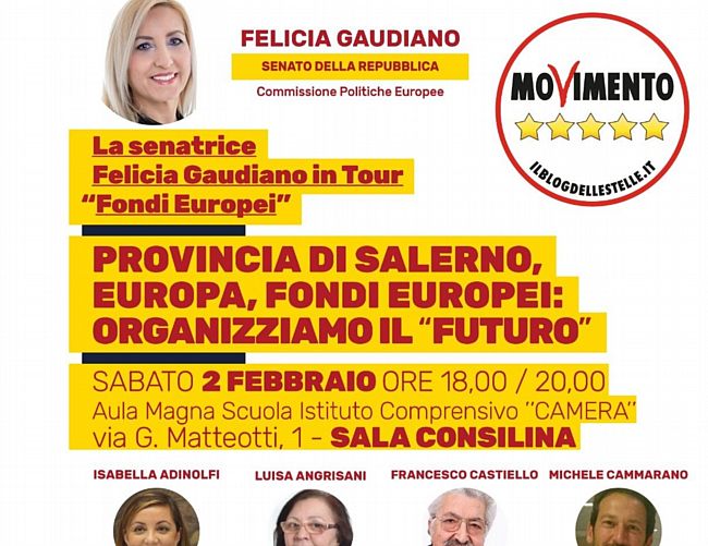 02022019 Tour Fondi Europei