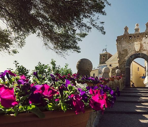 02022019 agropoli porta bizantina