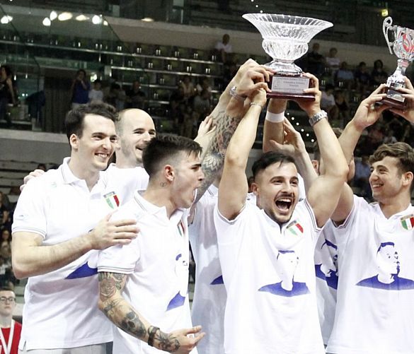 02022019 ginnastica salerno campioni d italia 2018