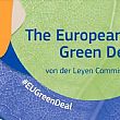 Ambiente foto - 02022021 Green Deal europeo