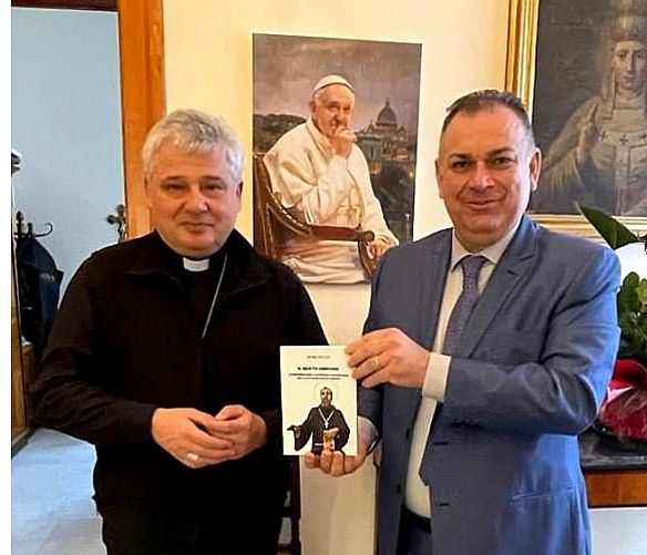 02022022 castellabate al vaticano