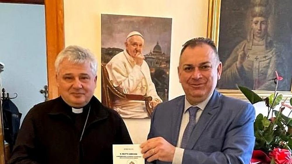 02022022 castellabate al vaticano