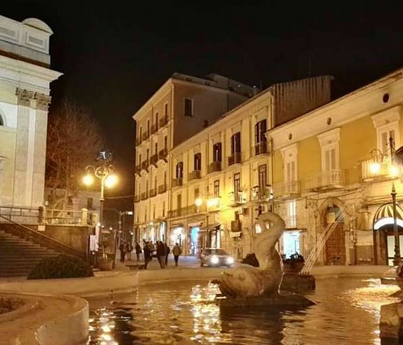 02022022 cava de tirreni piazza