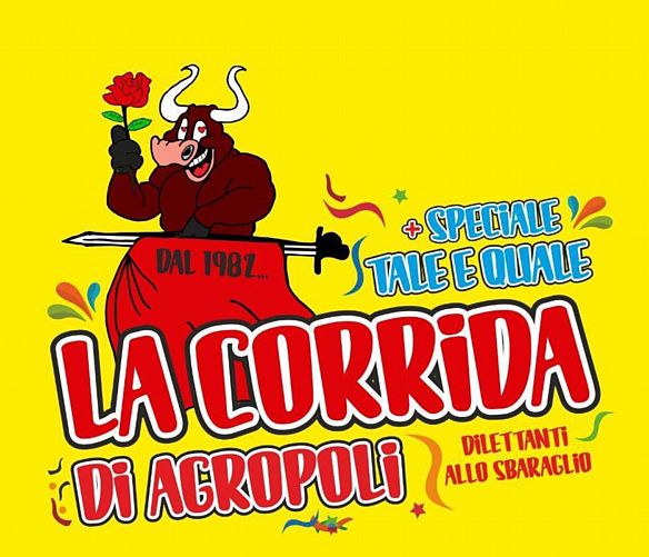 02022023 la corrida logo