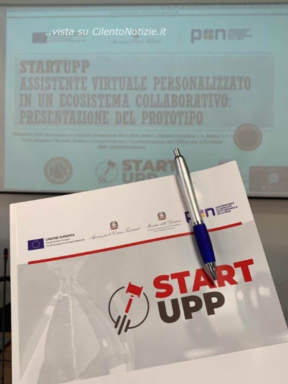 startupp