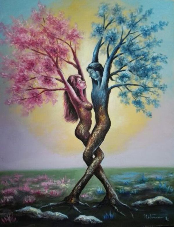 quadro san valentino