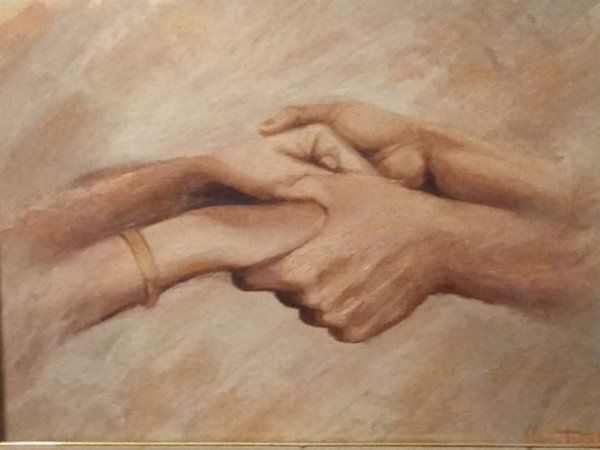 quadro san valentino